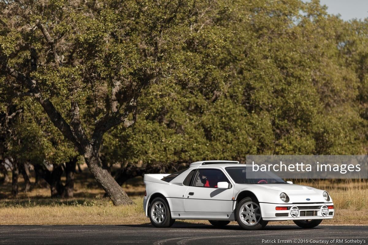 RM Sotheby's New York Auction 