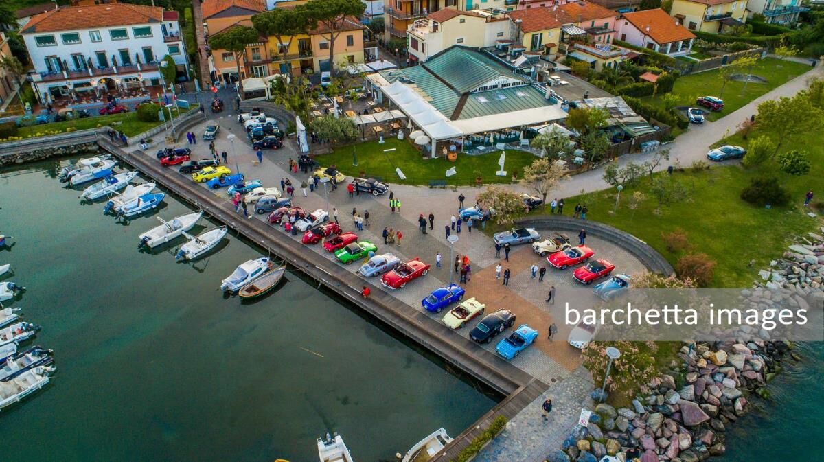 Terre di Canossa - 20-23 April 2017 - Day 1 - Emilia and Liguria