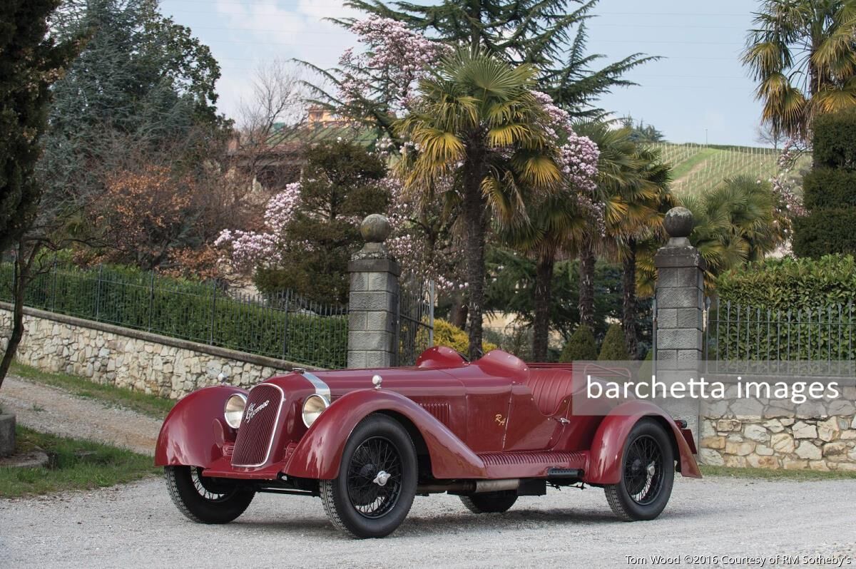 RM Sotheby's Monaco Auction