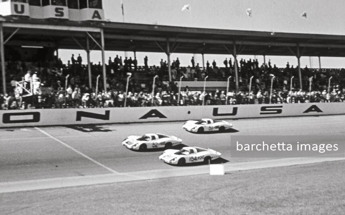 1968/February/04 24h Daytona