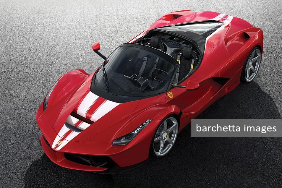 2017 / September / 9 - RM Sotheby's Ferrari – Leggenda e Passione