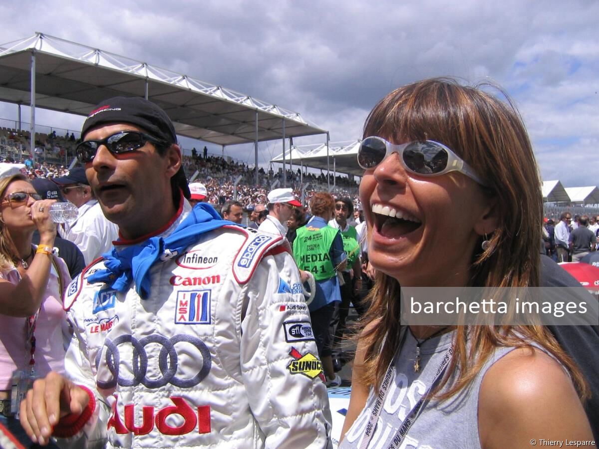 24h Le Mans, 2004