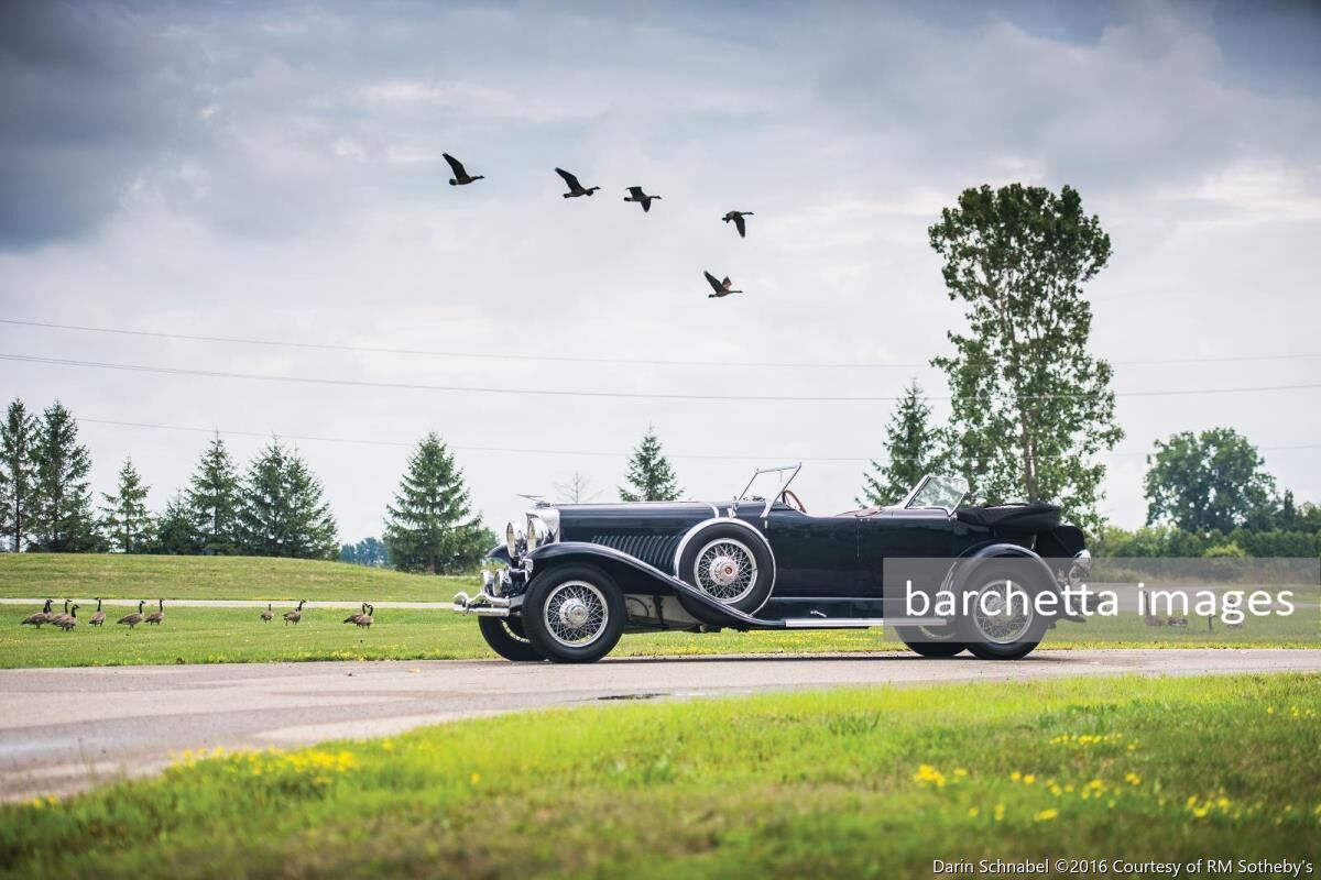 RM Sotheby's Hershey Auction