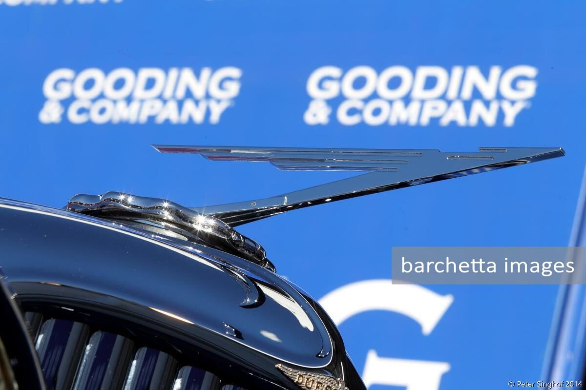 Gooding & Company - Scottsdale 2014