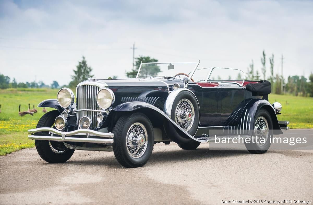 RM Sotheby's Hershey Auction