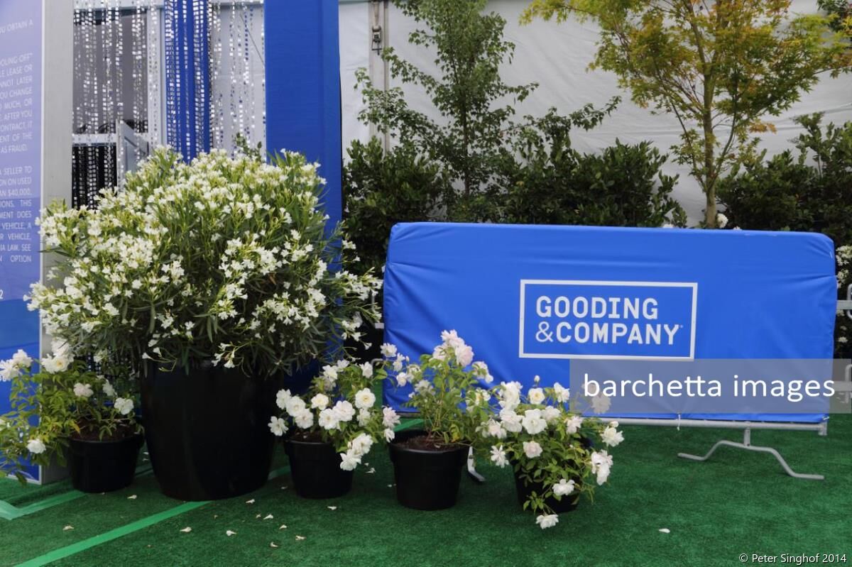 Gooding & Comapany Monterey Auction 2014